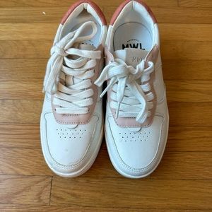 MWL (Madewell) sneakers